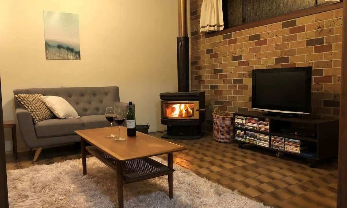 Photo of Livingroom in Lake Conjola