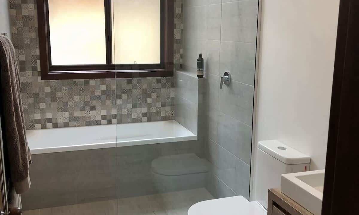 Photo of Bathroom in Lake Conjola