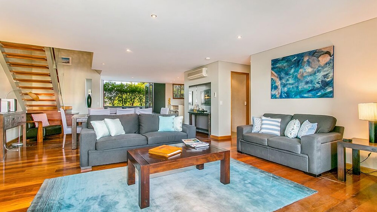 Photo of Livingroom in Byron Bay