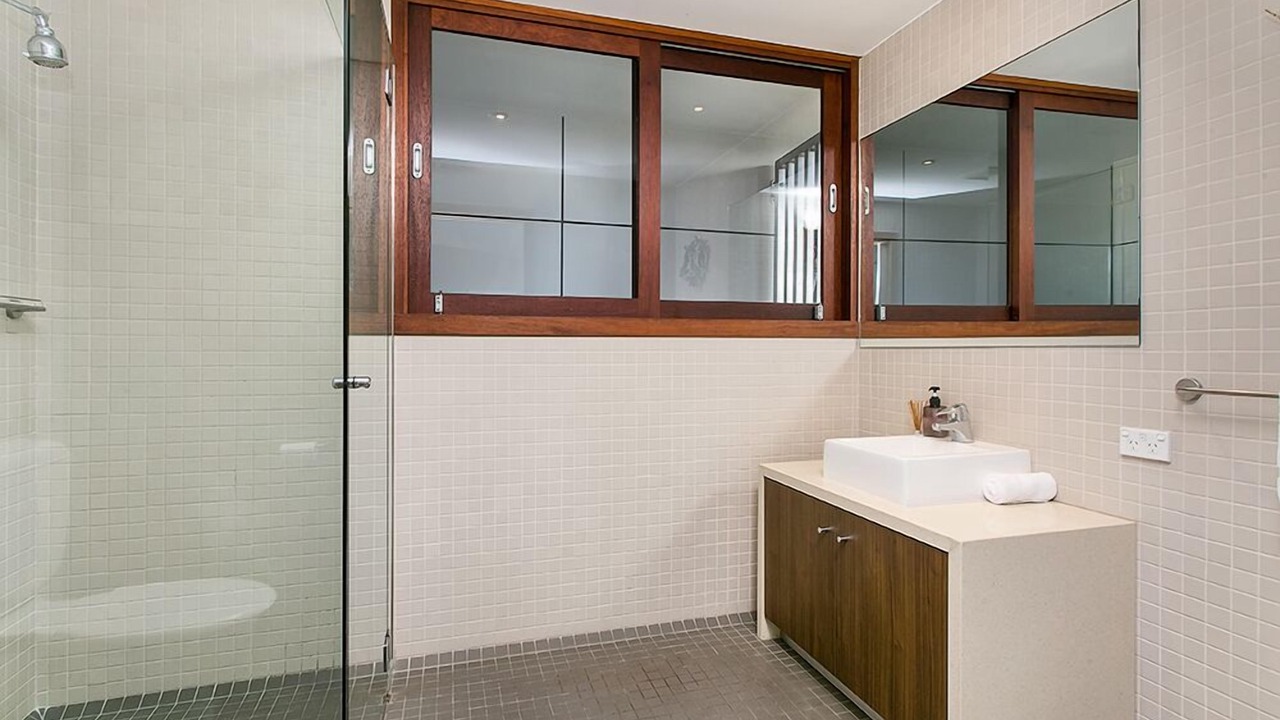 Photo of Bathroom in Byron Bay
