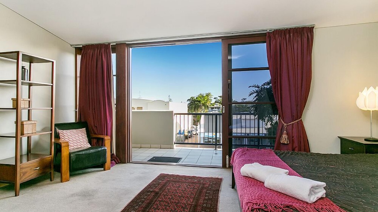 Photo of Bedroom in Byron Bay