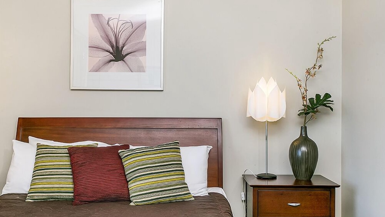 Photo of Bedroom in Byron Bay