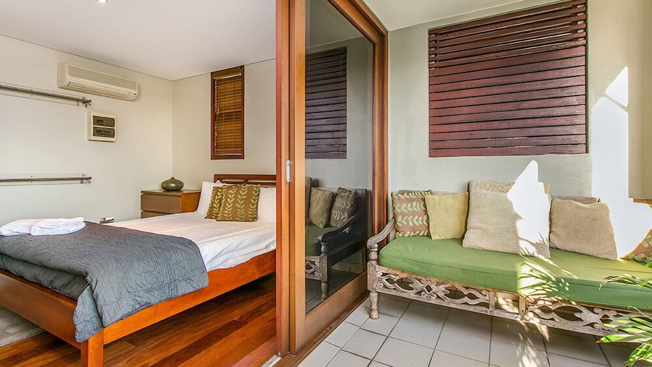 Photo of Bedroom in Byron Bay