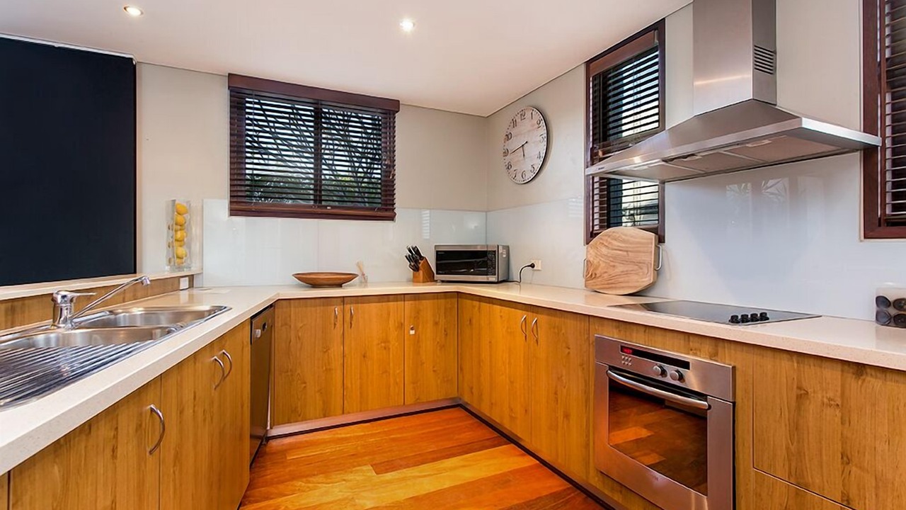 Photo of Kitchen in Byron Bay