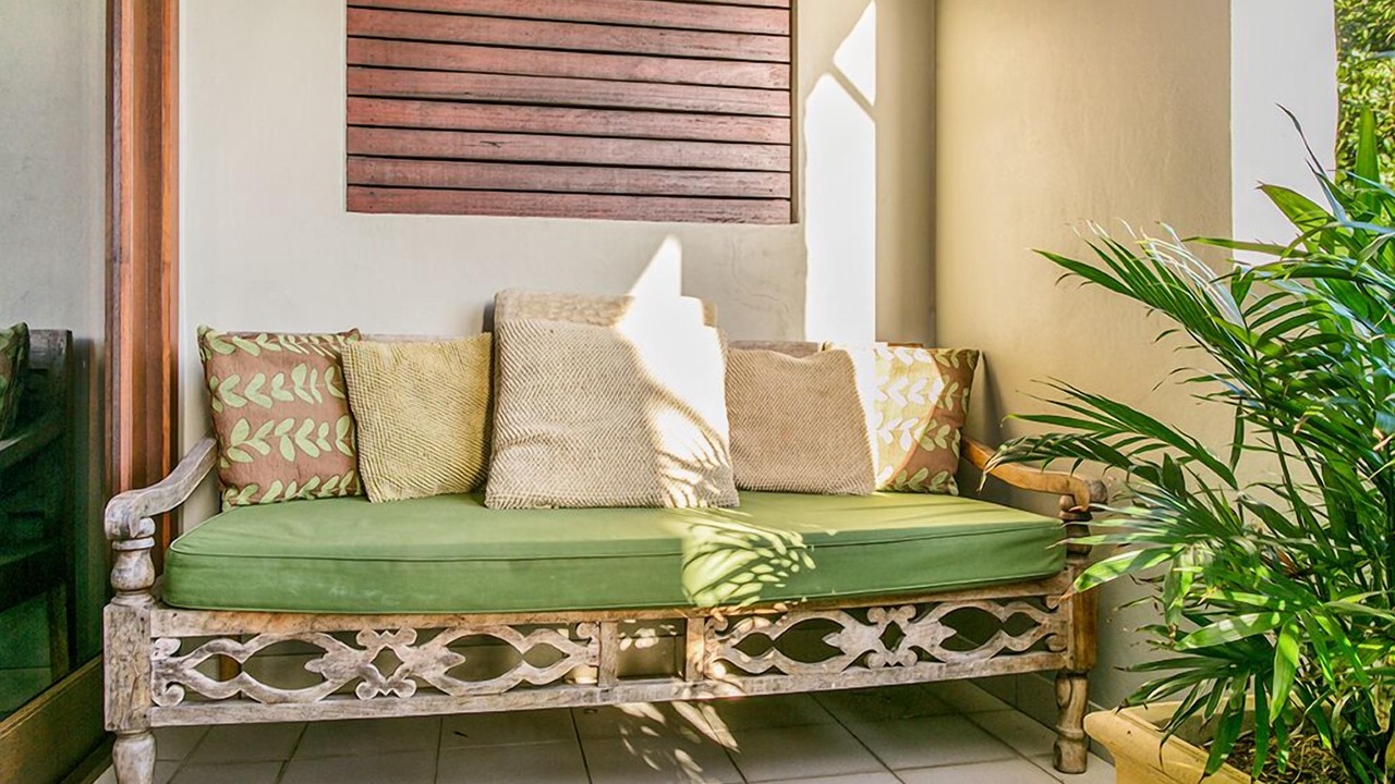 Photo of Patio Balcony in Byron Bay