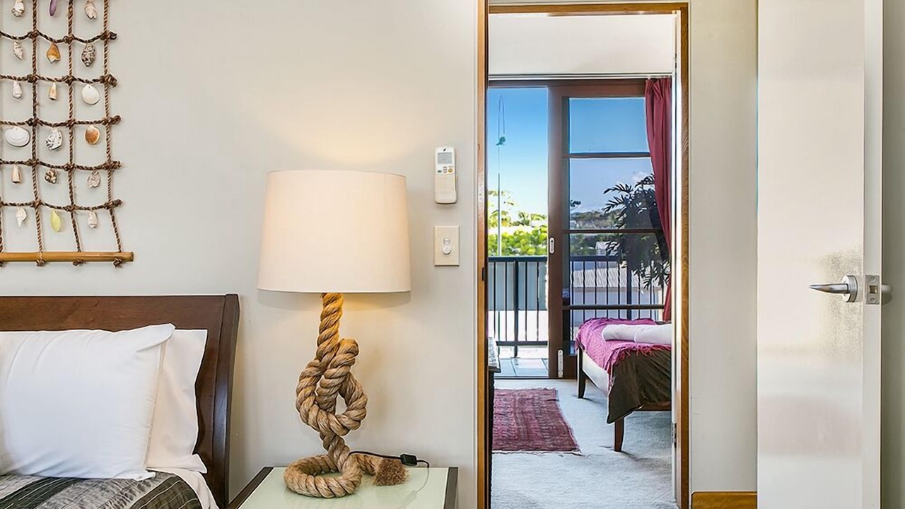 Photo of Bedroom in Byron Bay