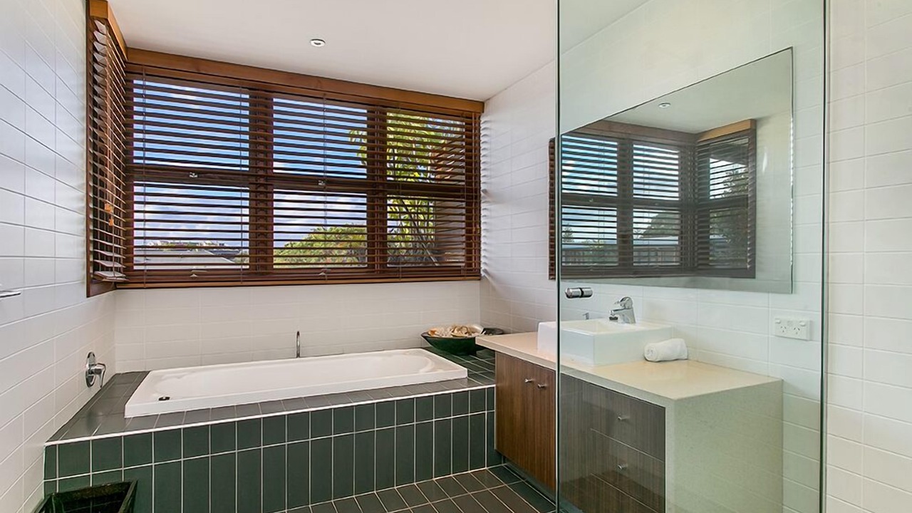 Photo of Bathroom in Byron Bay