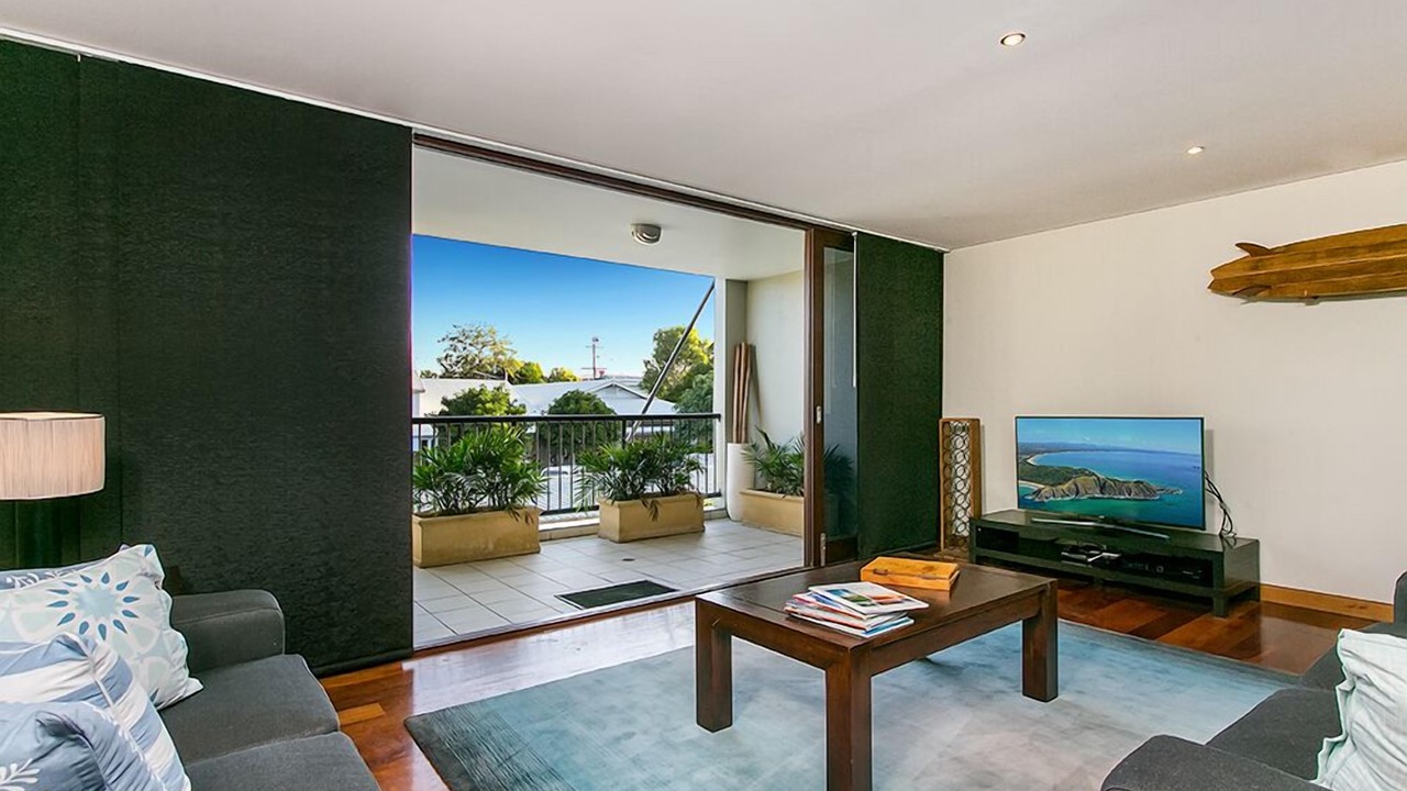 Photo of Livingroom in Byron Bay