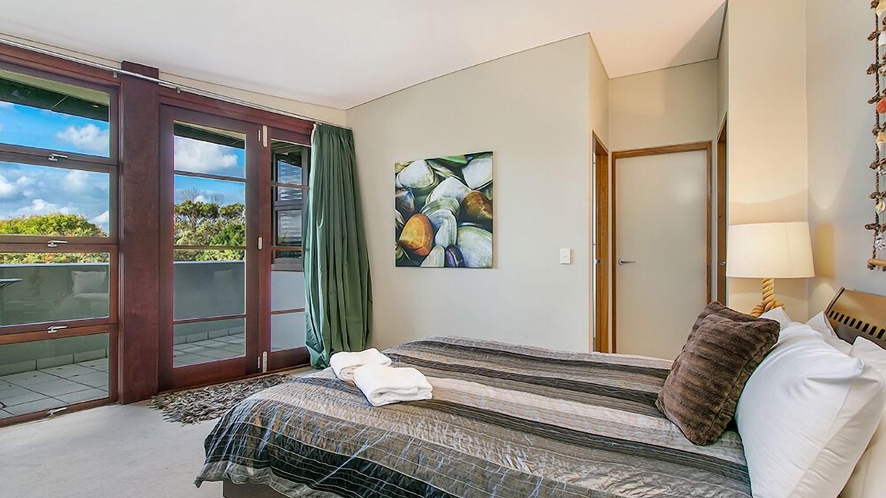 Photo of Bedroom in Byron Bay