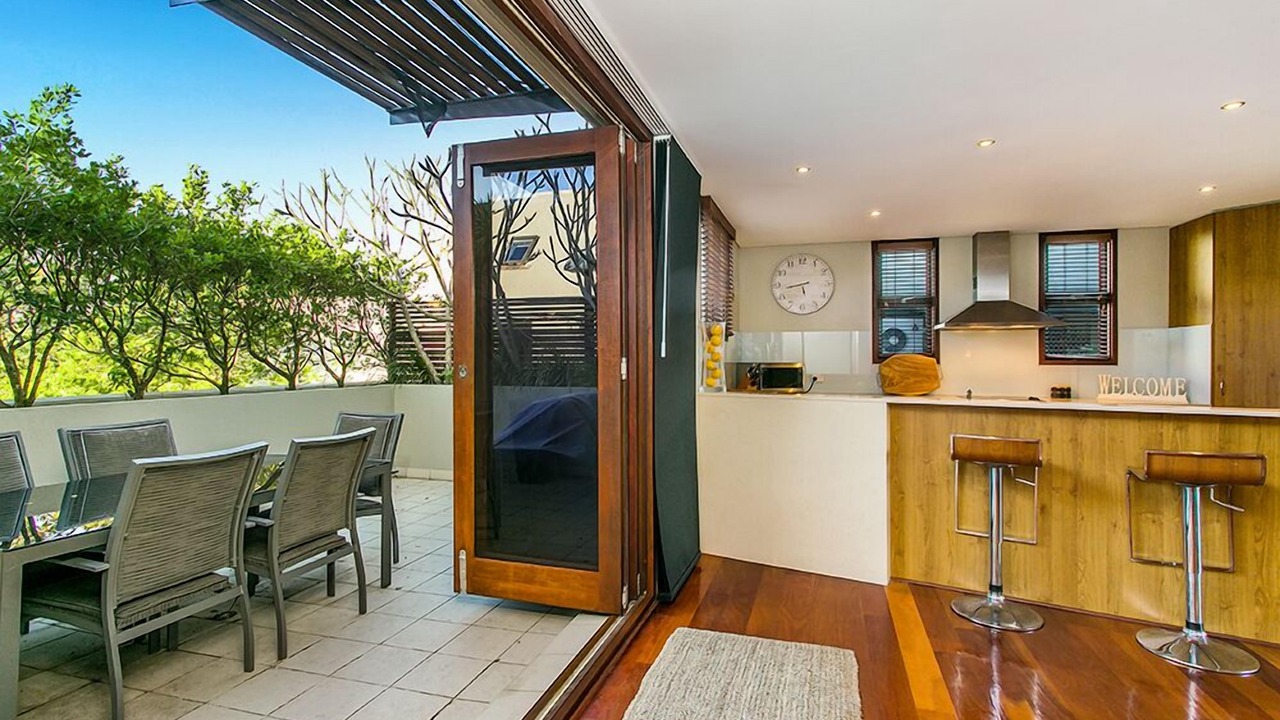 Photo of Outdoor in Byron Bay