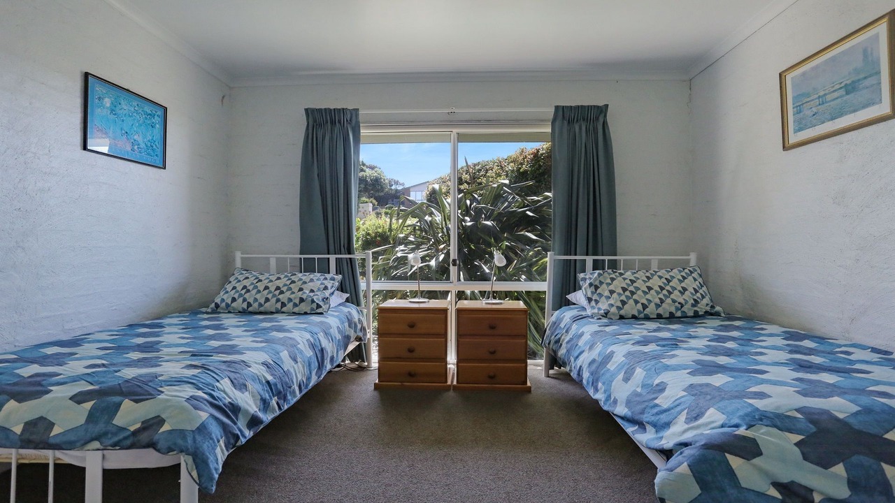 Photo of Bedroom in Tura Beach
