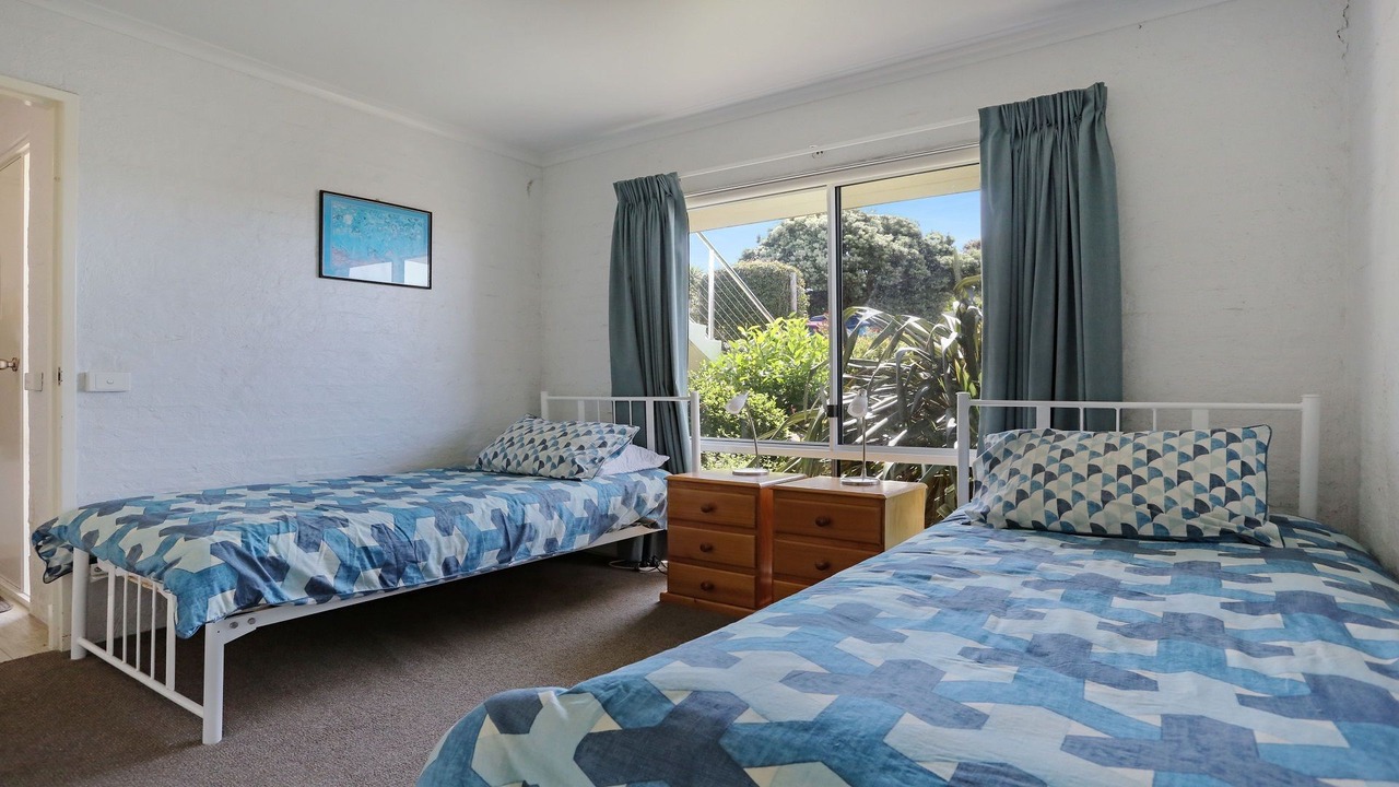 Photo of Bedroom in Tura Beach