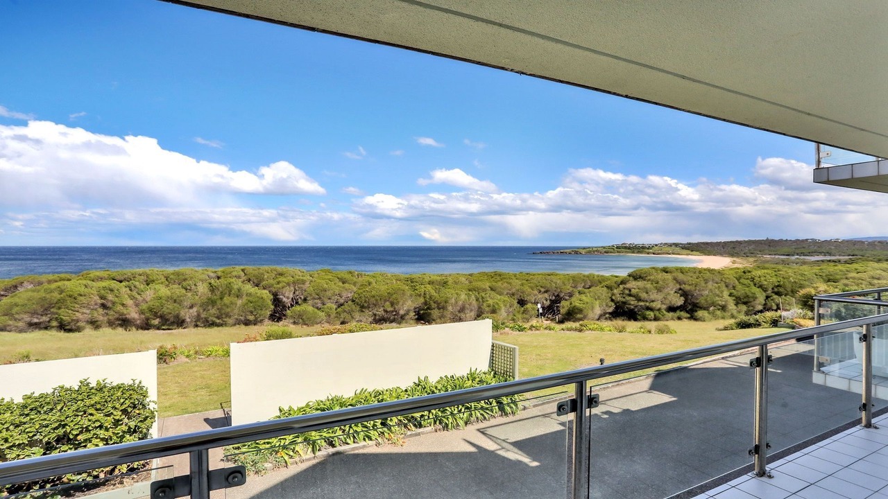 Photo of Outdoor in Tura Beach