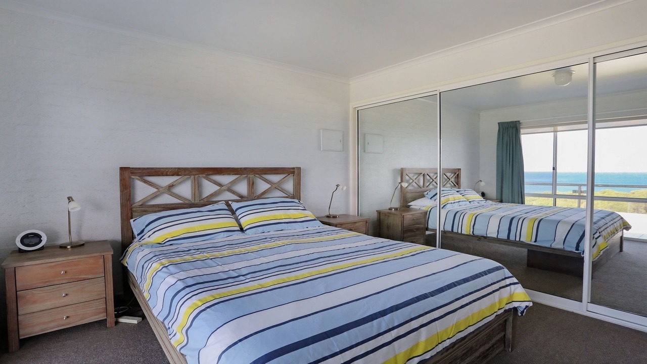 Photo of Bedroom in Tura Beach