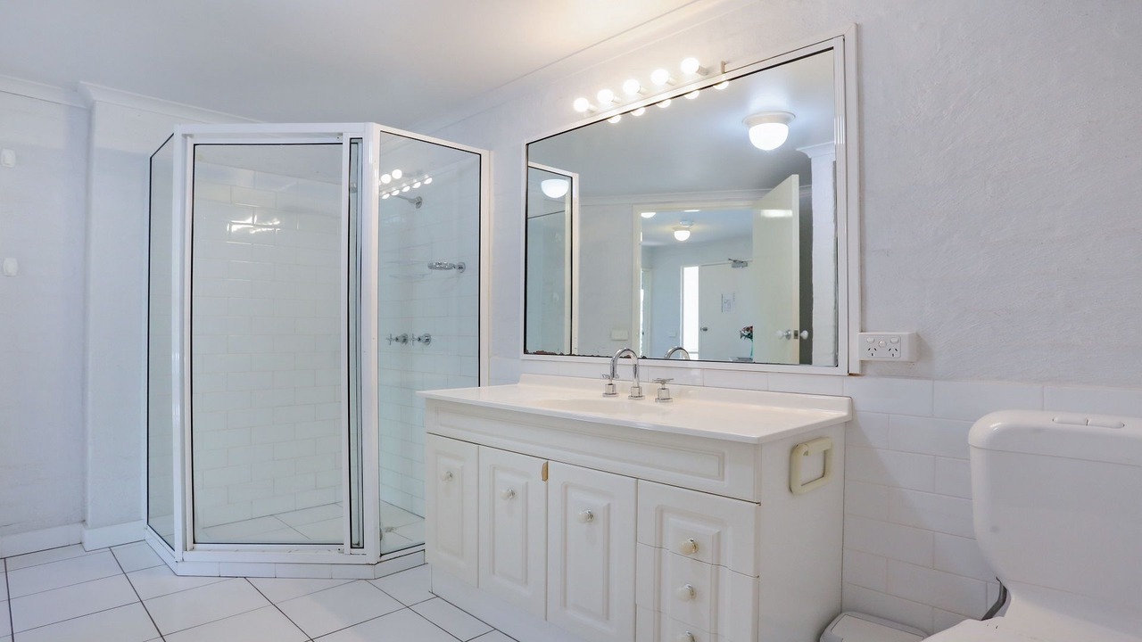 Photo of Bathroom in Tura Beach