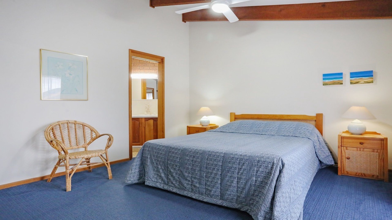 Photo of Bedroom in Merimbula