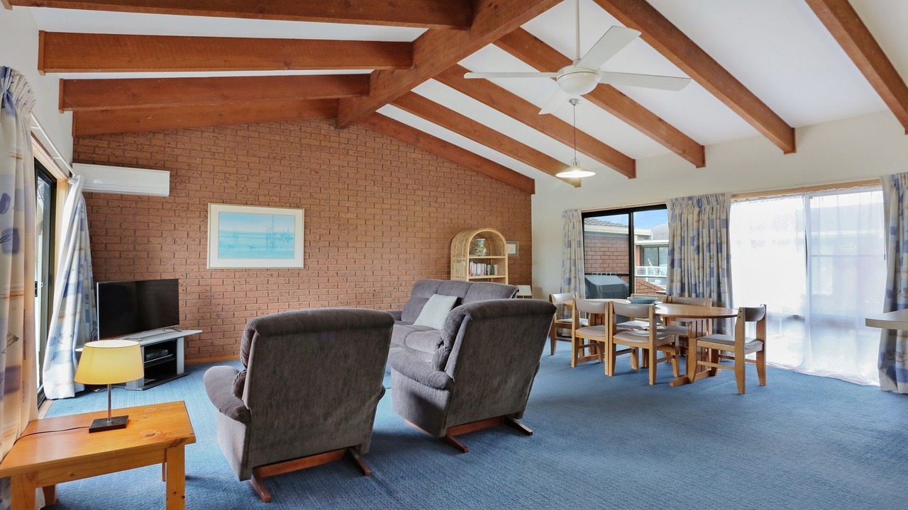 Photo of Livingroom in Merimbula