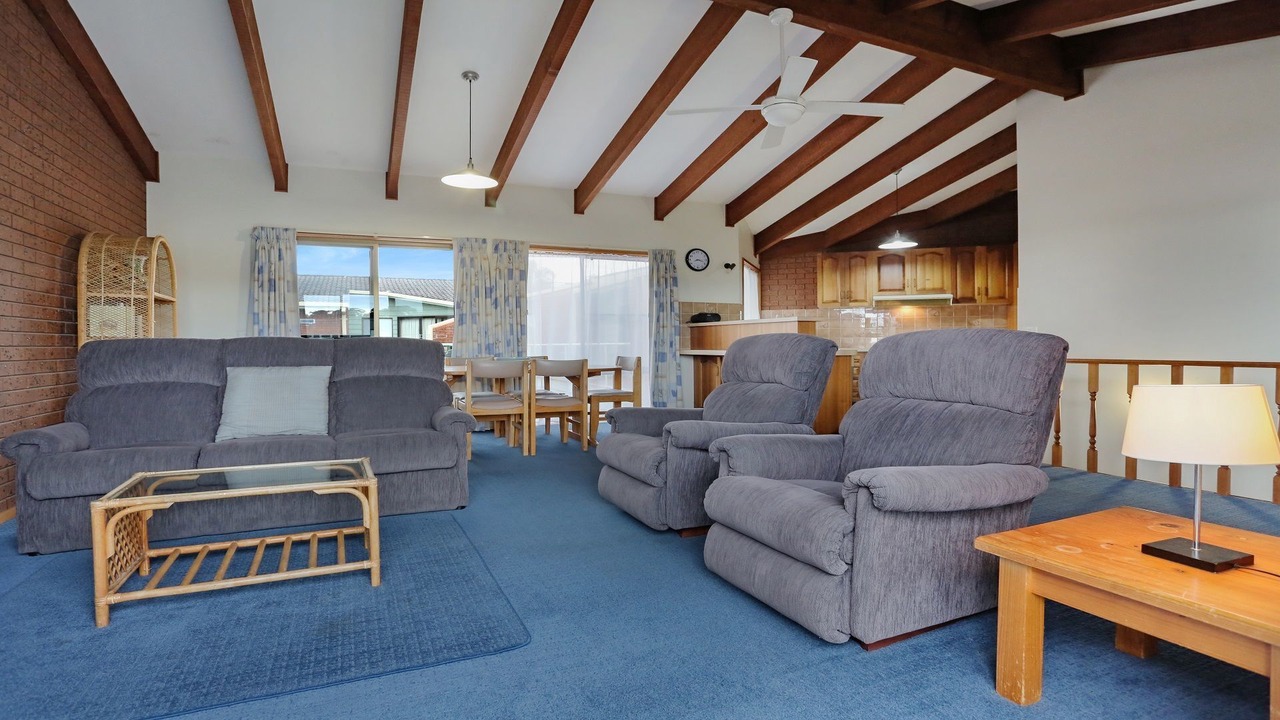 Photo of Livingroom in Merimbula