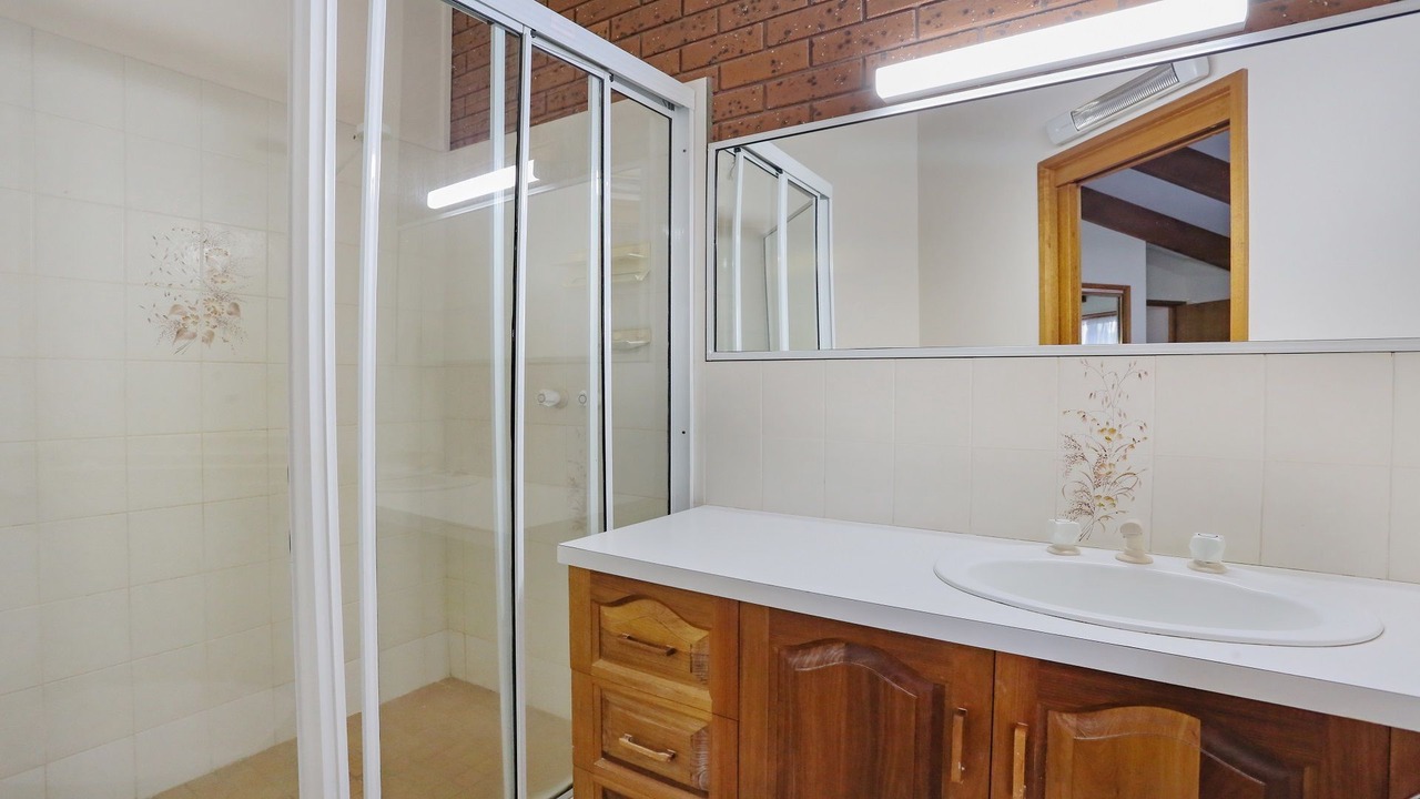 Photo of Bathroom in Merimbula