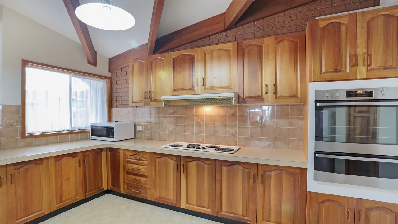 Photo of Kitchen in Merimbula