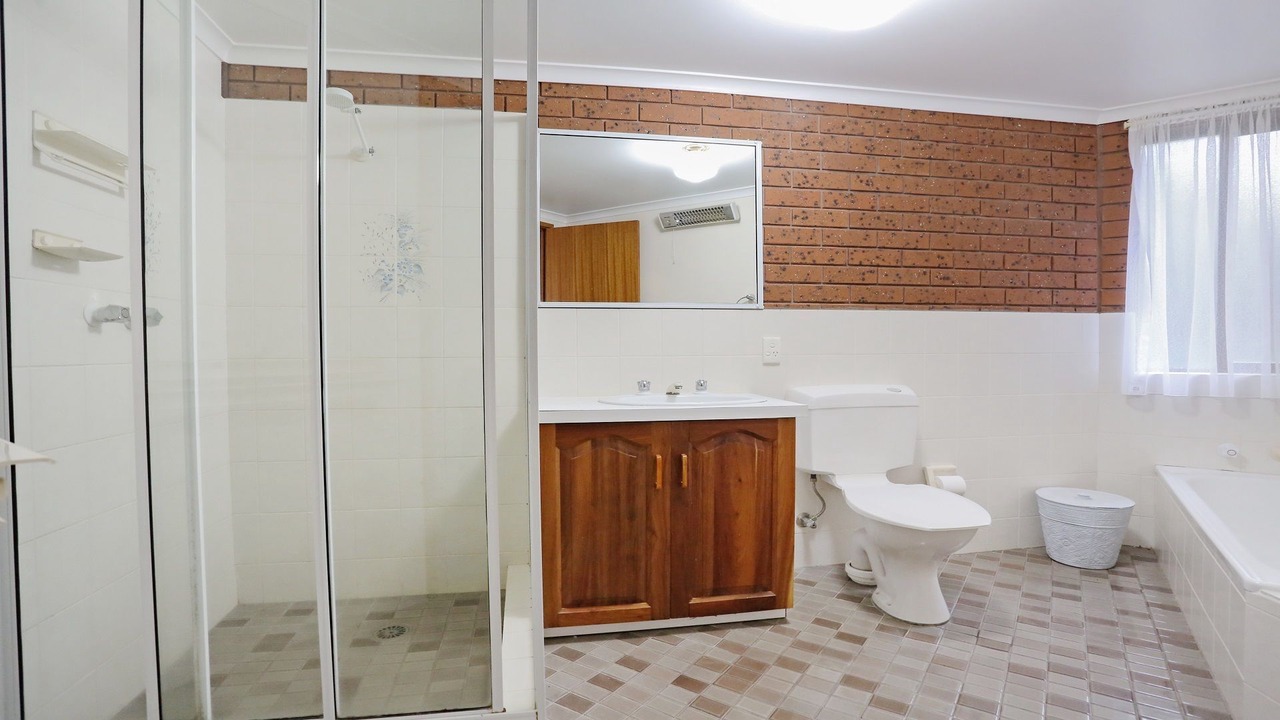 Photo of Bathroom in Merimbula