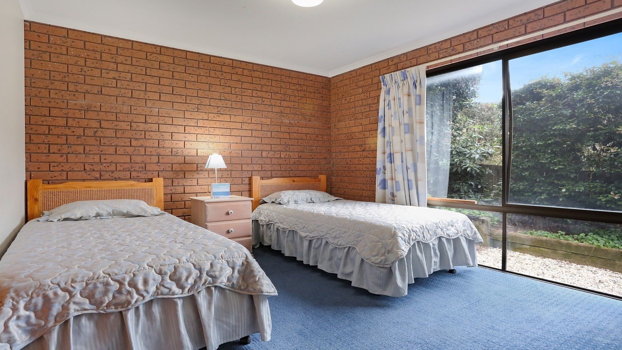 Photo of Bedroom in Merimbula