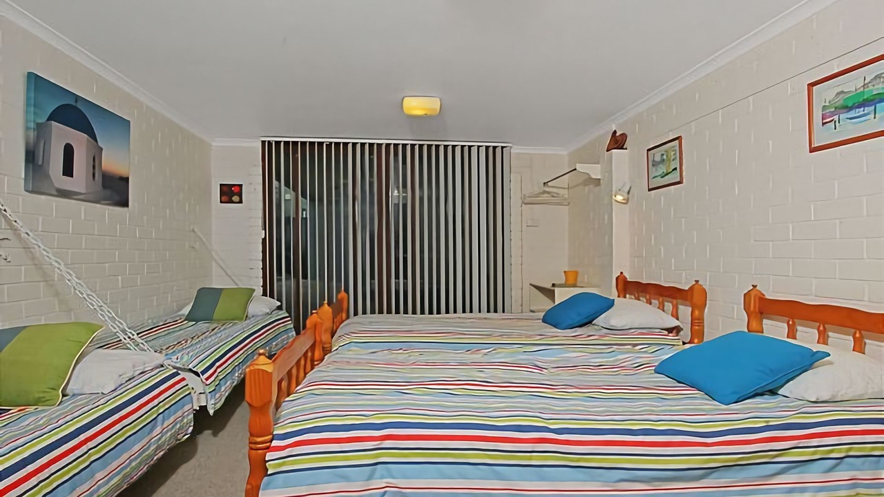 Photo of Bedroom in Lilli Pilli