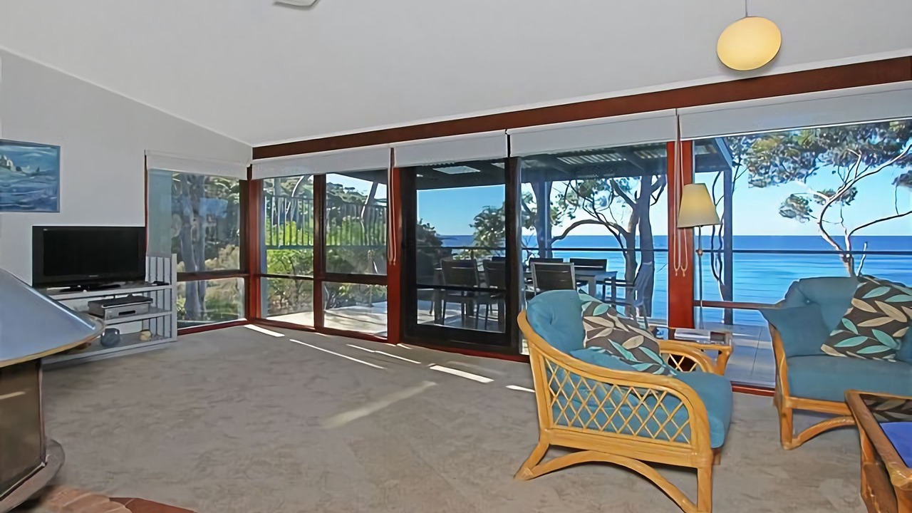 Photo of Livingroom in Lilli Pilli
