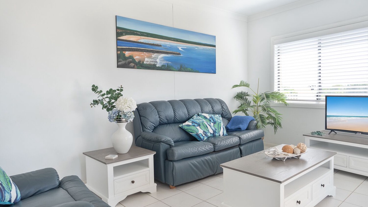 Photo of Livingroom in Evans Head