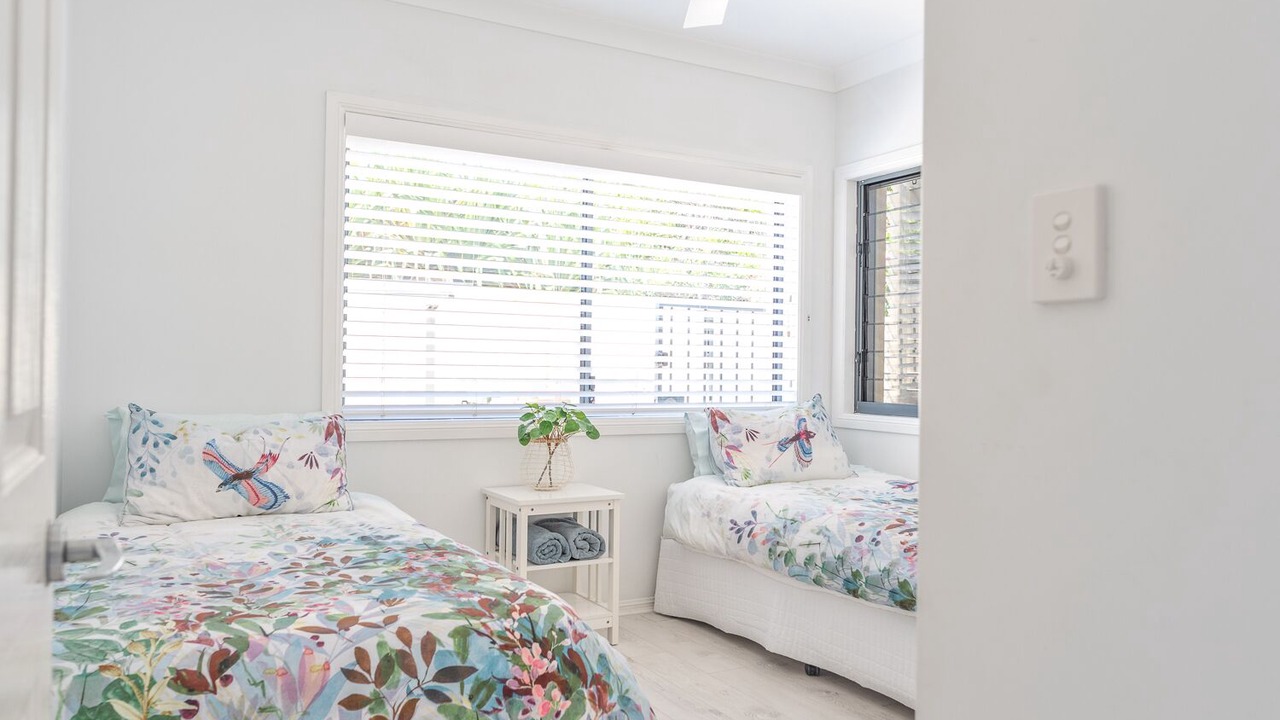 Photo of Bedroom in Evans Head