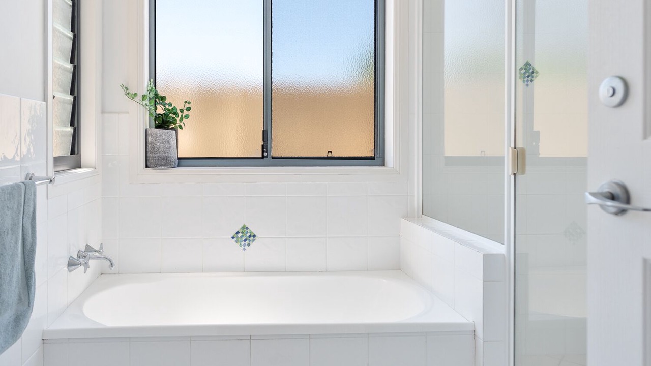 Photo of Bathroom in Evans Head