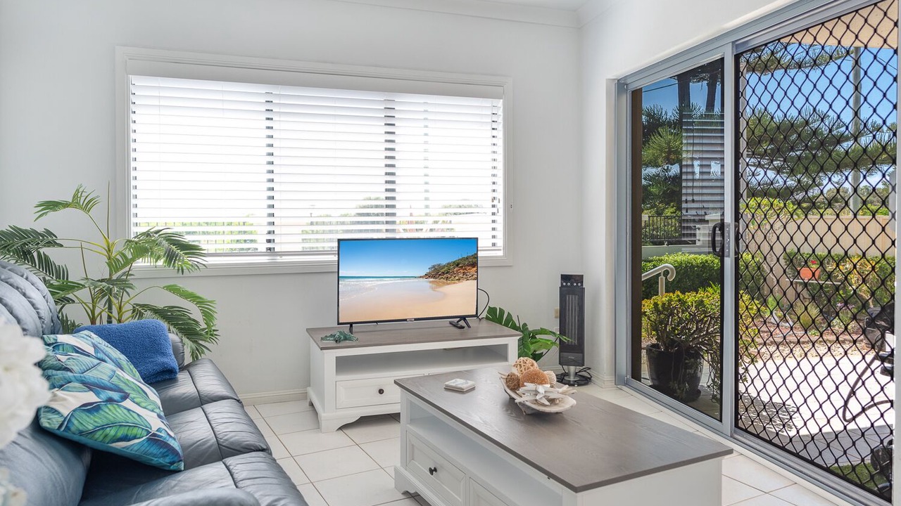 Photo of Livingroom in Evans Head
