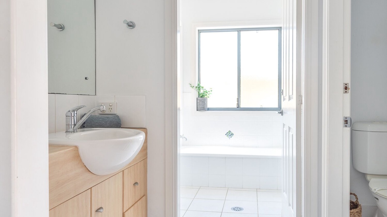 Photo of Bathroom in Evans Head