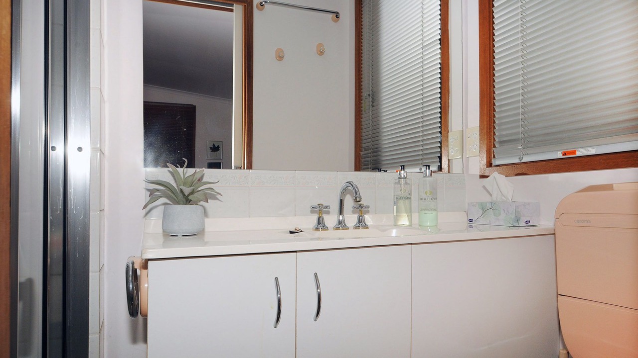 Photo of Bathroom in Rye