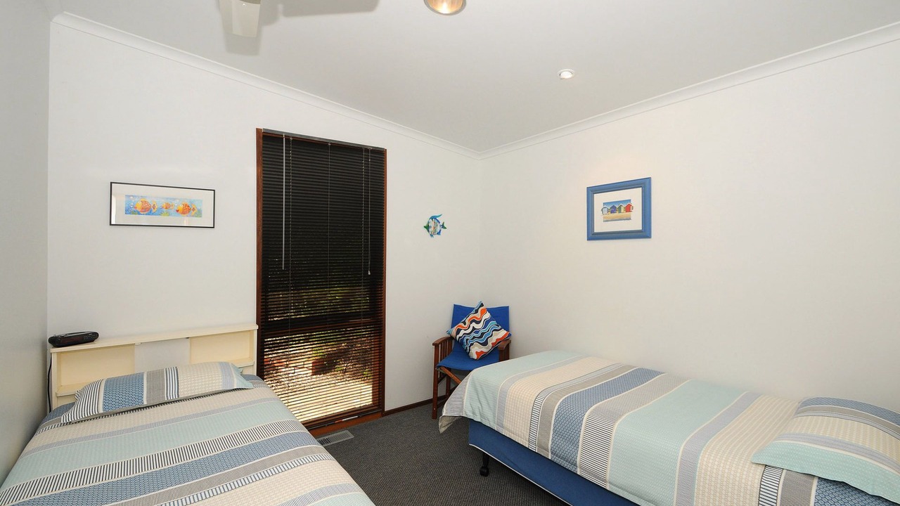 Photo of Bedroom in Rye