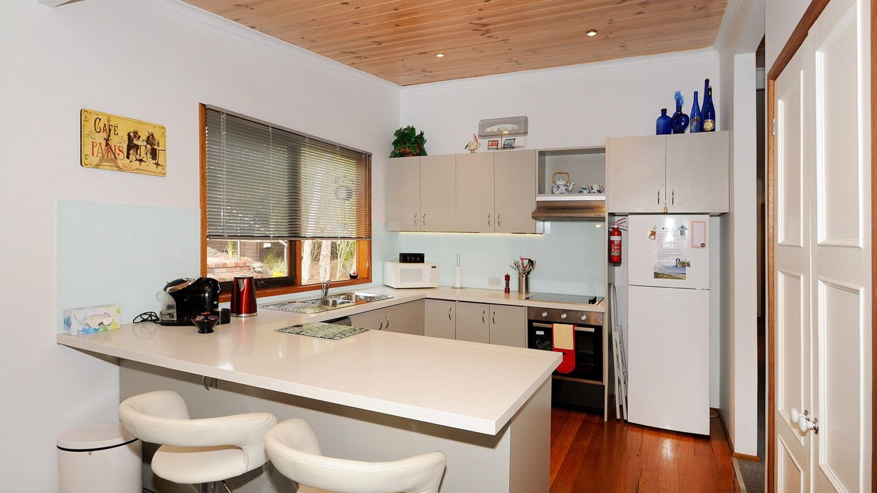 Photo of Kitchen in Rye