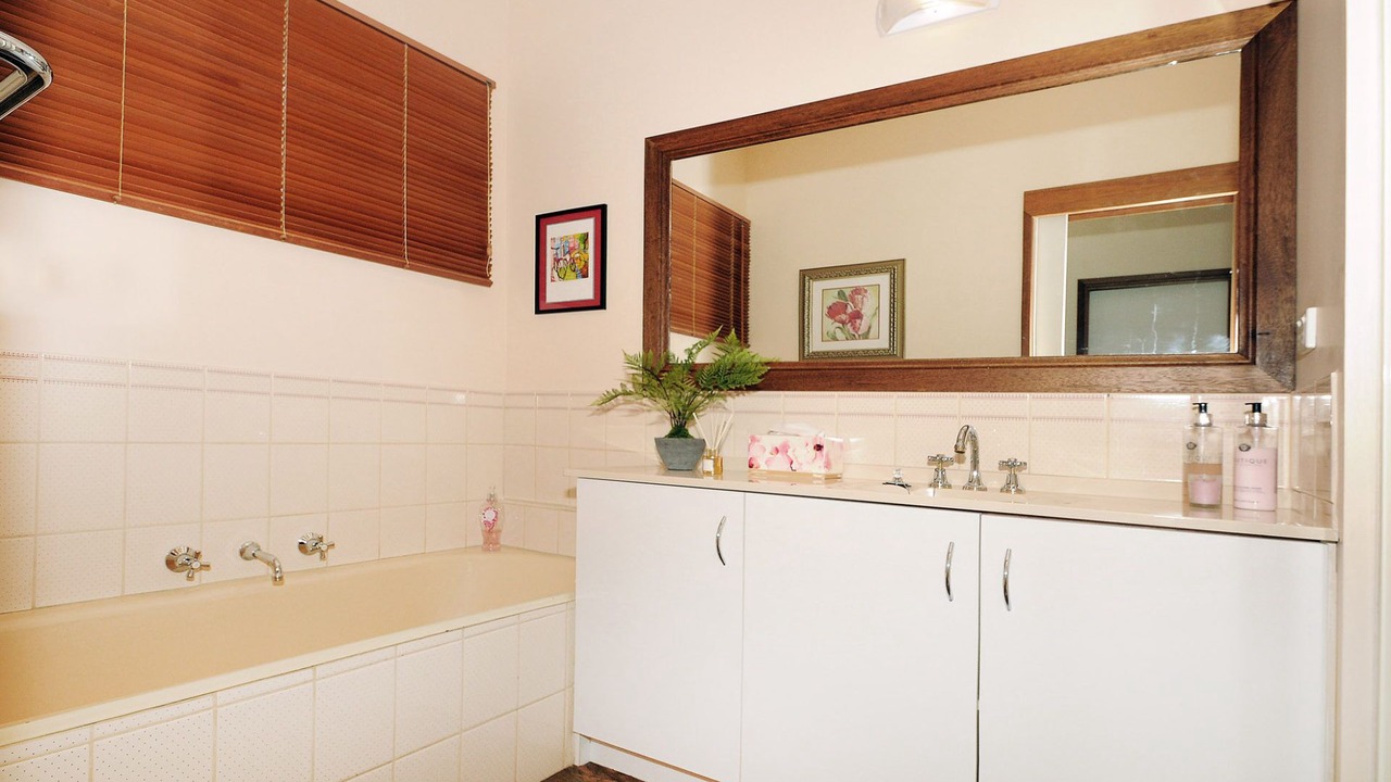 Photo of Bathroom in Rye