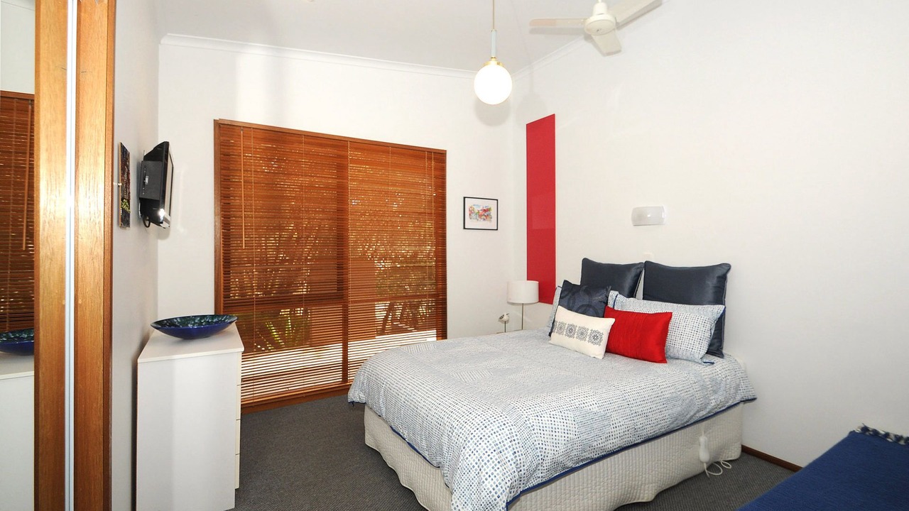 Photo of Bedroom in Rye