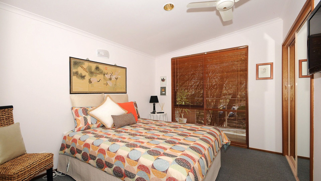 Photo of Bedroom in Rye