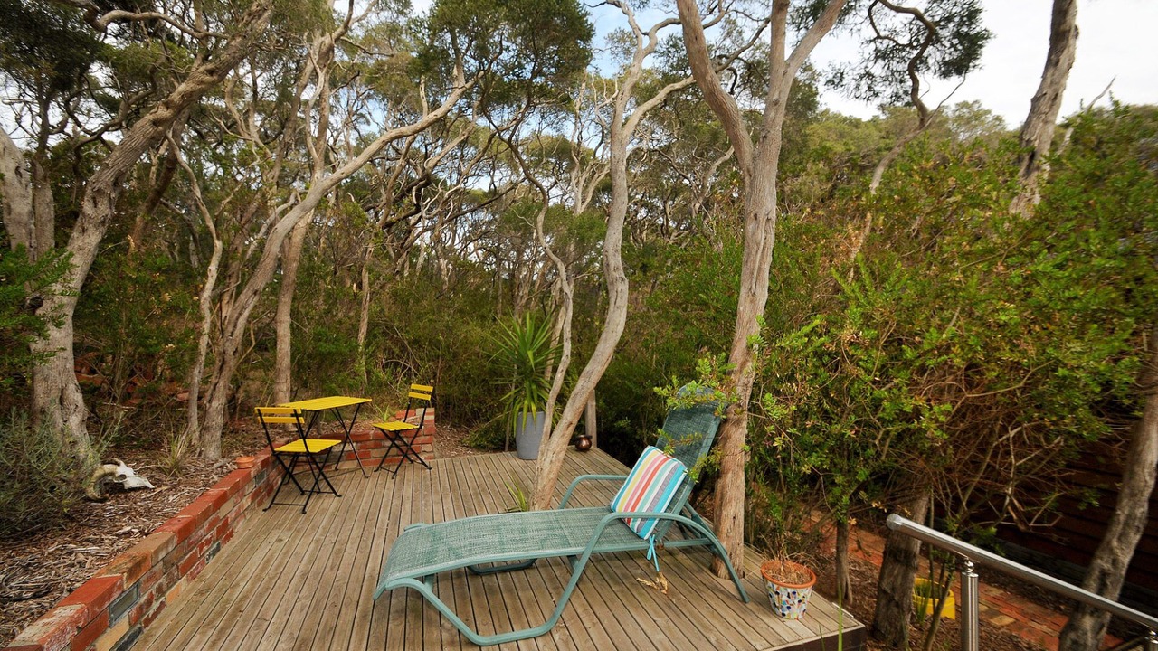 Photo of Outdoor in Rye