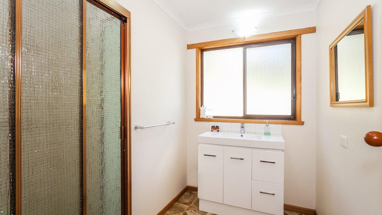 Photo of Bathroom in Kennett River