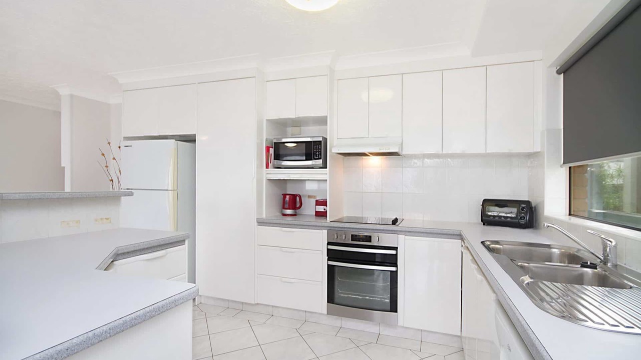 Photo of Kitchen in Tugun