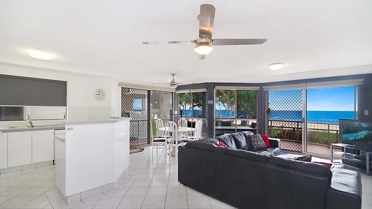 Photo of Livingroom in Tugun