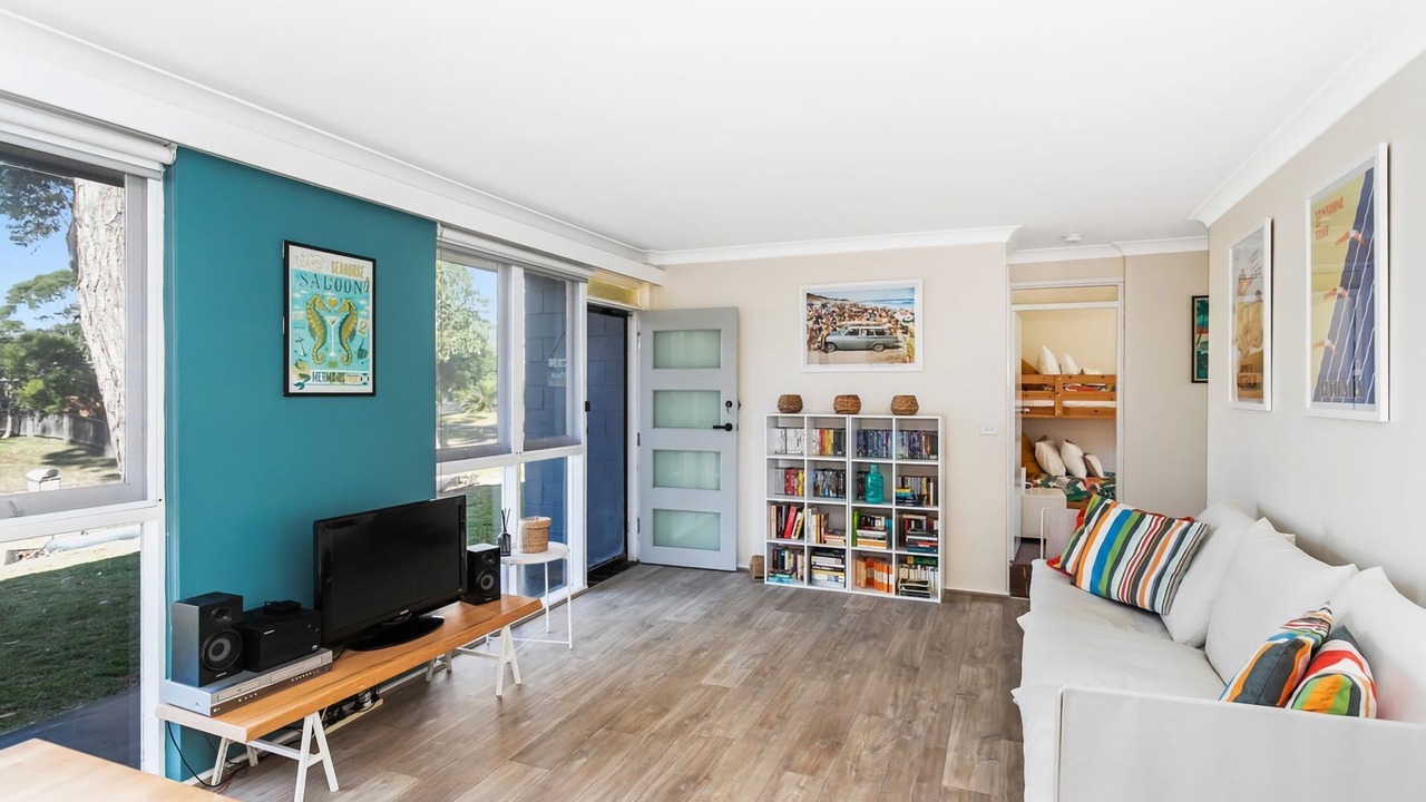 Photo of Livingroom in Narrawallee