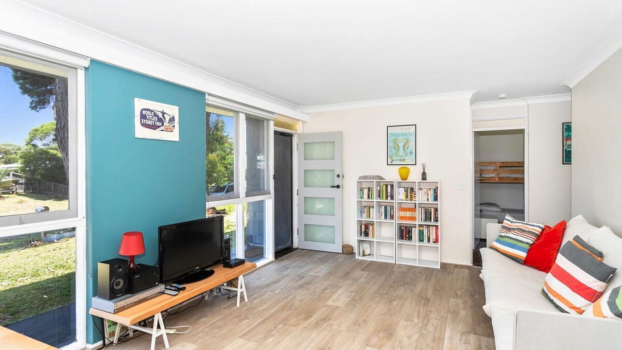Photo of Livingroom in Narrawallee