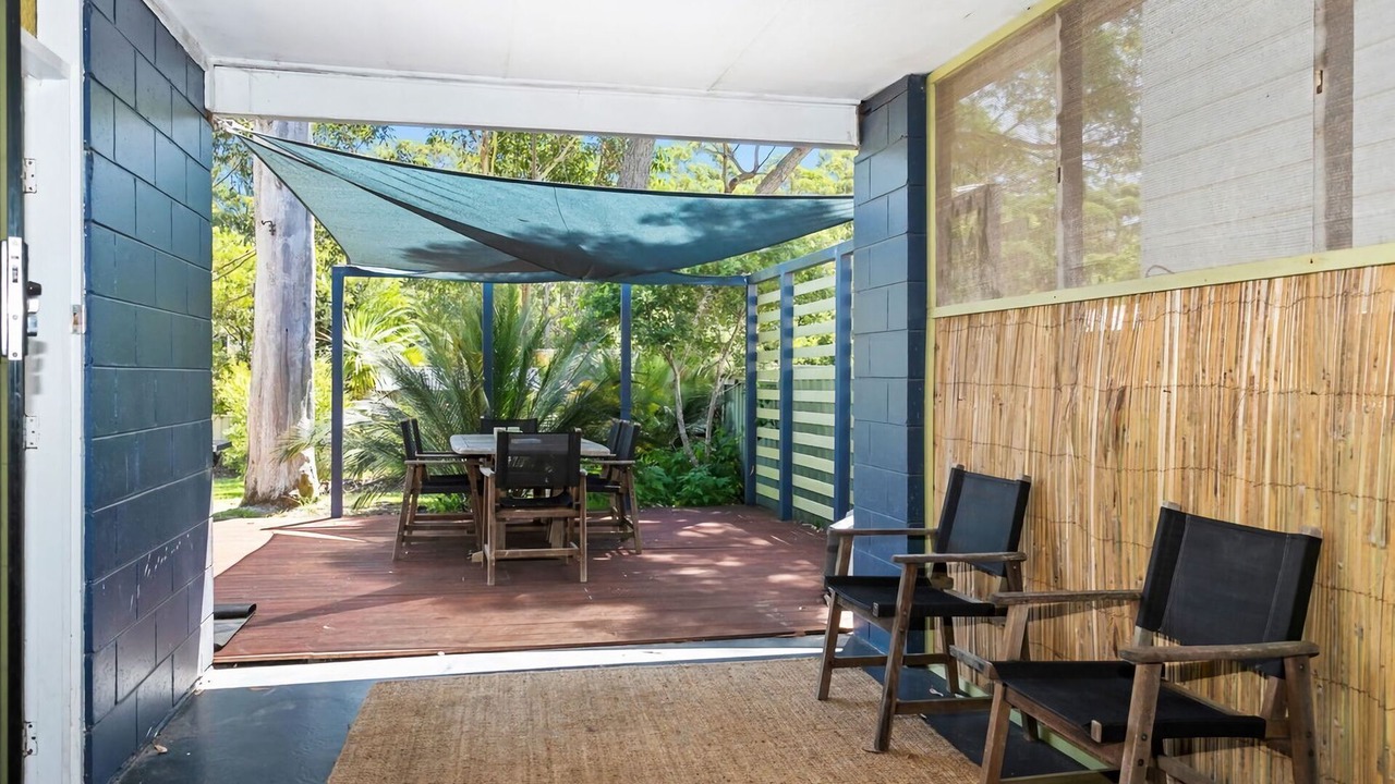 Photo of Outdoor in Narrawallee