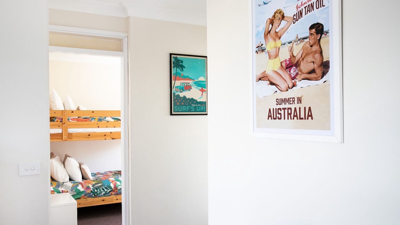 Photo of Bedroom in Narrawallee