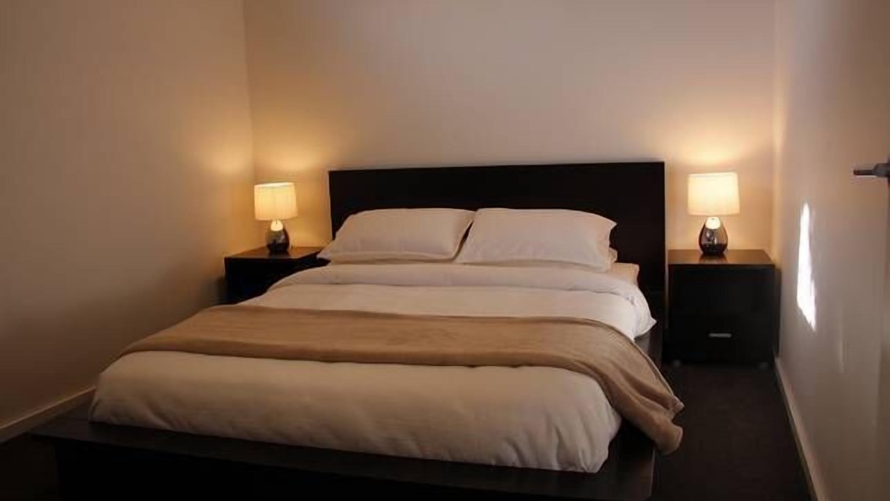Photo of Bedroom in Somers