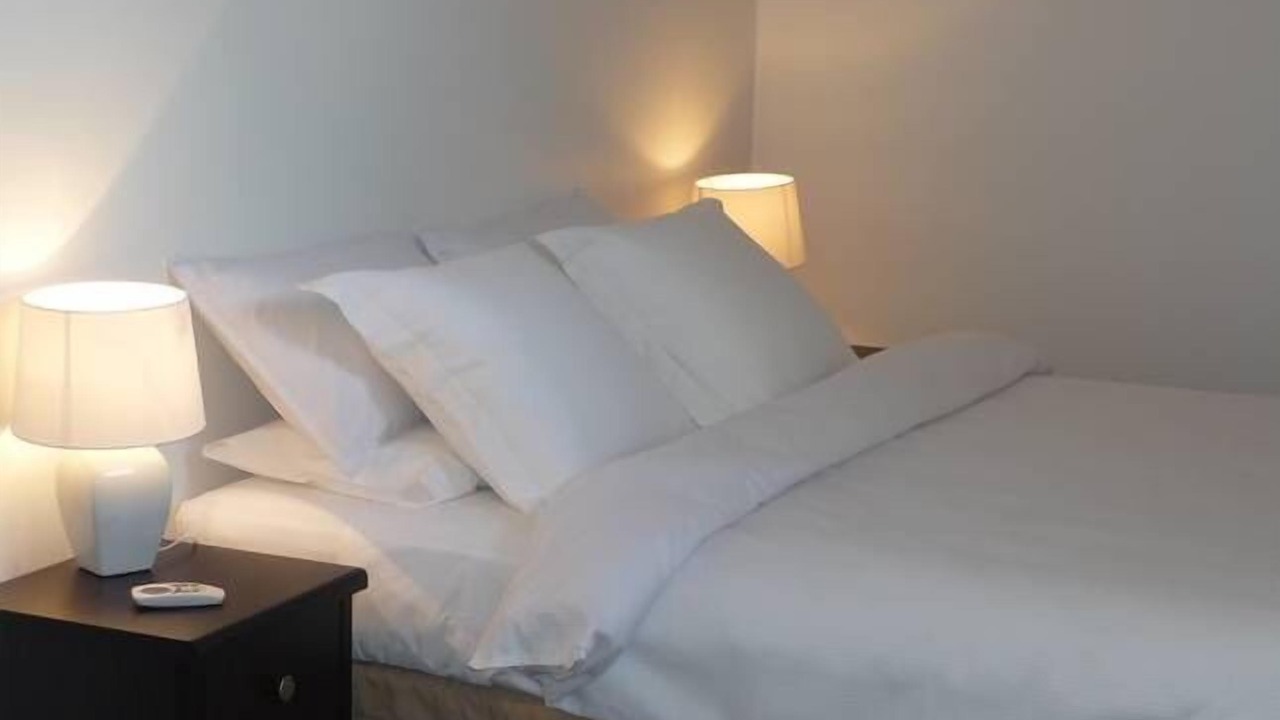 Photo of Bedroom in Somers