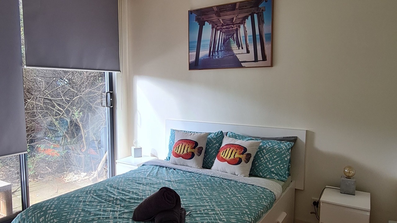 Photo of Bedroom in Aireys Inlet